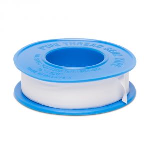 Thread Sealant Tape, 1/2" x 260"