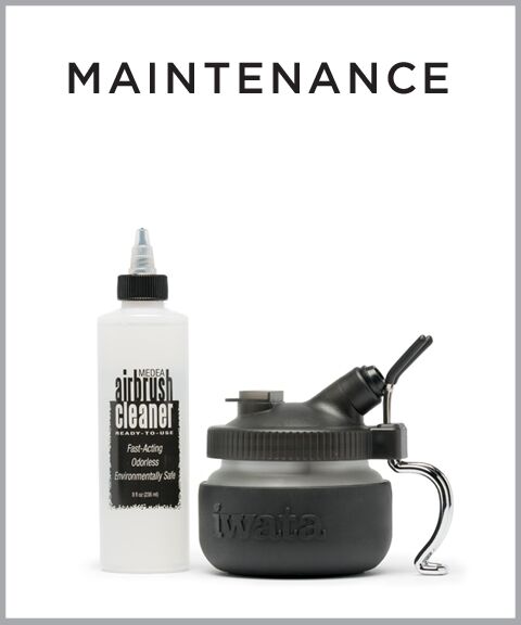 Maintenance