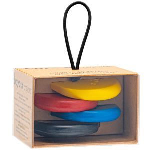 Boya Crayons Basic 4 Set