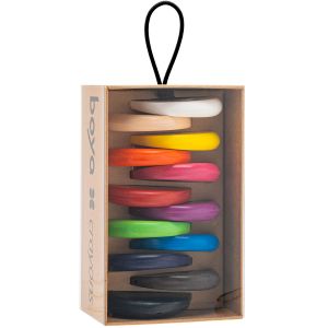 Boya Crayons Makers Dozen Set
