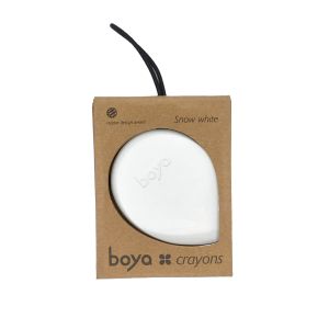 Boya Crayons Snow White