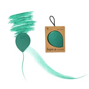 Boya Crayons Aprille Green