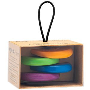 Boya Crayons Mediteraneo 4 Set