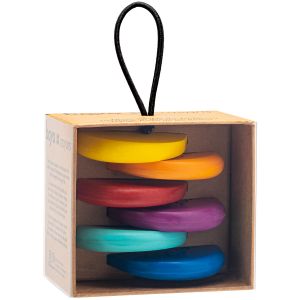 Boya Crayons Summer 6 Set