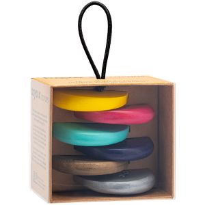 Boya Crayons Unicorn 6 Set