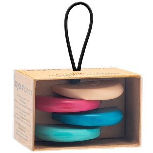 Boya Crayons Vintage 4 Set