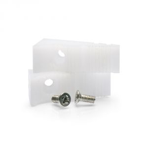 Iwata Soft Jaw Pliers Plastic Insert