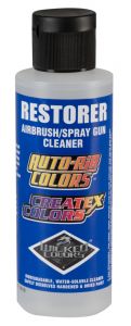 Createx Colors Restorer, 4 oz.