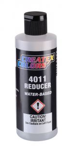Createx Colors 4011 Reducer | Thinner, 4 oz.