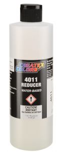 Createx Colors 4011 Reducer | Thinner, 16 oz.
