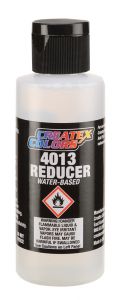 Createx Colors 4013 Reducer, 2 oz.