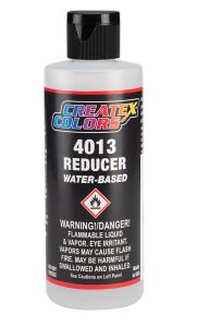 Createx Colors 4013 Reducer, 4 oz.