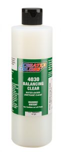 Createx Colors 4030 Balancing Clear | Mix Additive, 16 oz.