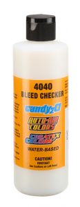 Createx Colors Bleed Checker, 8 oz.