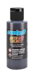 Createx candy2O Sunset Magenta, 2 oz.
