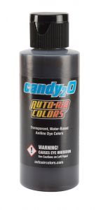 Createx candy2O Grabber Orange, 2 oz.