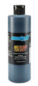 Createx candy2O Marine Blue, 16 oz.