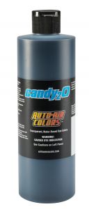 Createx candy2O Midnight Blue, 16 oz.