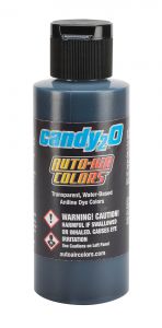 Createx candy2O Ultra Violet, 2 oz.