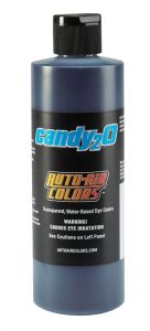 Createx candy2O Ultra Violet, 8 oz.