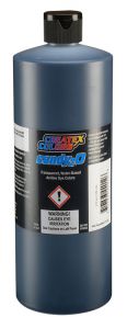 Createx candy2O Ultra Violet, 32 oz.