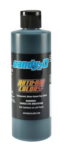 Createx candy2O Emerald Green, 8 oz.