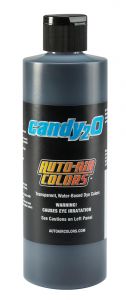 Createx candy2O Dirt Track Brown, 8 oz.