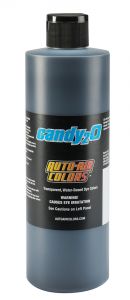 Createx candy2O Dirt Track Brown, 16 oz.