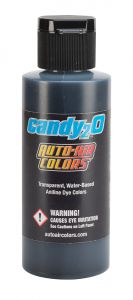 Createx candy2O Black, 2 oz.