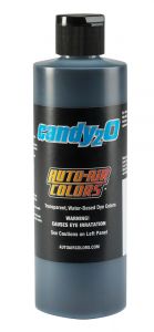 Createx candy2O Black, 8 oz.