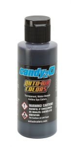 Createx candy2O Brandywine, 2 oz.