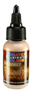 Createx Illustration Colors Lifeline Light Espresso, 1 oz.