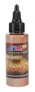 Createx Illustration Colors Lifeline Espresso, 2 oz.