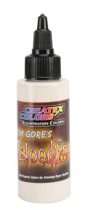 Createx Illustration Colors Lifeline Light Natural, 2 oz.