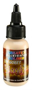 Createx Illustration Colors Lifeline Natural, 1 oz.