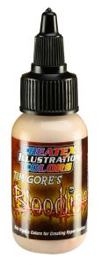 Createx Illustration Colors Lifeline Deep Natural, 1 oz.