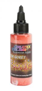 Createx Illustration Colors Lifeline Natural Lip, 2 oz.