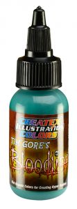 Createx Illustration Colors Lifeline Cool Tone, 1 oz.