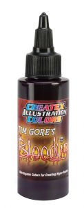 Createx Illustration Colors Bloodline Vascular Violet, 2 oz.