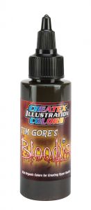 Createx Illustration Colors Bloodline Decay, 2 oz.