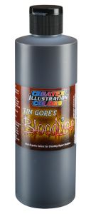 Createx Illustration Colors Bloodline Decay, 8 oz.