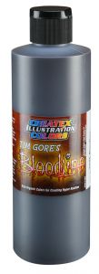 Createx Illustration Colors Bloodline Blunt Trauma Umber, 8 oz.