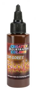 Createx Illustration Colors Bloodline Surgery Sienna, 2 oz.