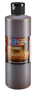 Createx Illustration Colors Bloodline Surgery Sienna, 8 oz.