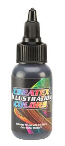 Createx Illustration Colors Violet, 1 oz.