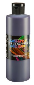 Createx Illustration Colors Red Violet, 8 oz.