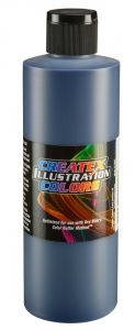 Createx Illustration Colors Blue Violet, 8 oz.