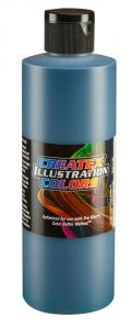 Createx Illustration Colors Viridan, 8 oz.