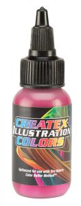 Createx Illustration Colors Magenta, 1 oz.