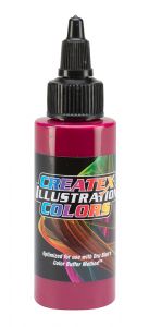 Createx Illustration Colors Magenta, 2 oz.